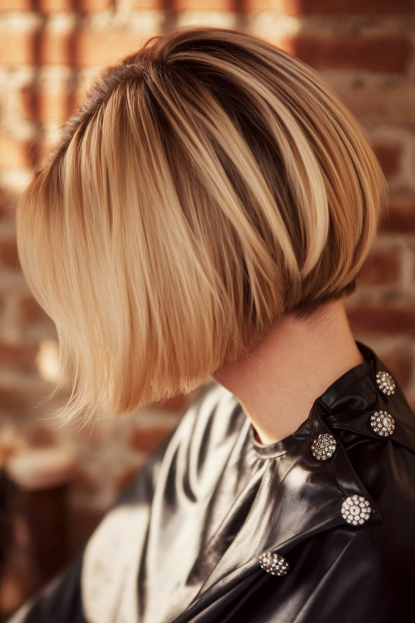 20 Stylish Bob Haircuts to Try for Summer 2025 – From Pixie to Long Bob Trends