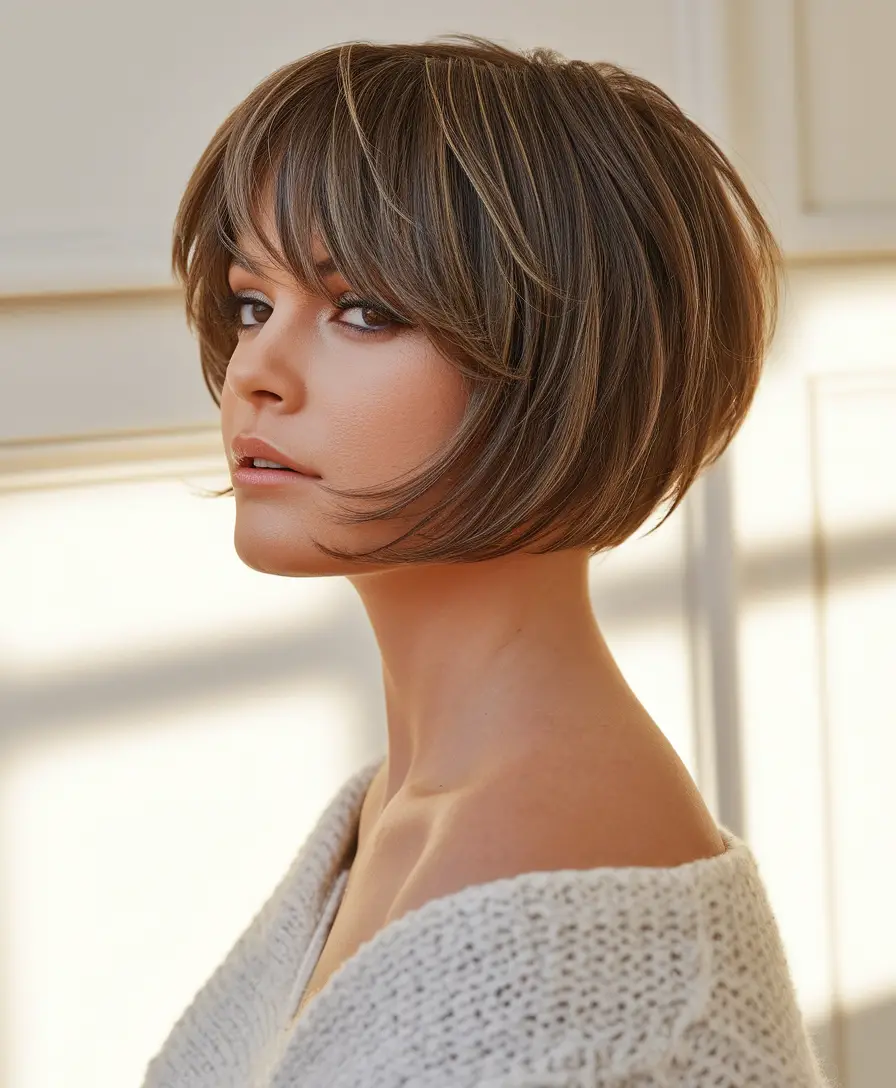 Bob It Like It’s Hot: Trendiest Summer Bob Hairstyles 2025