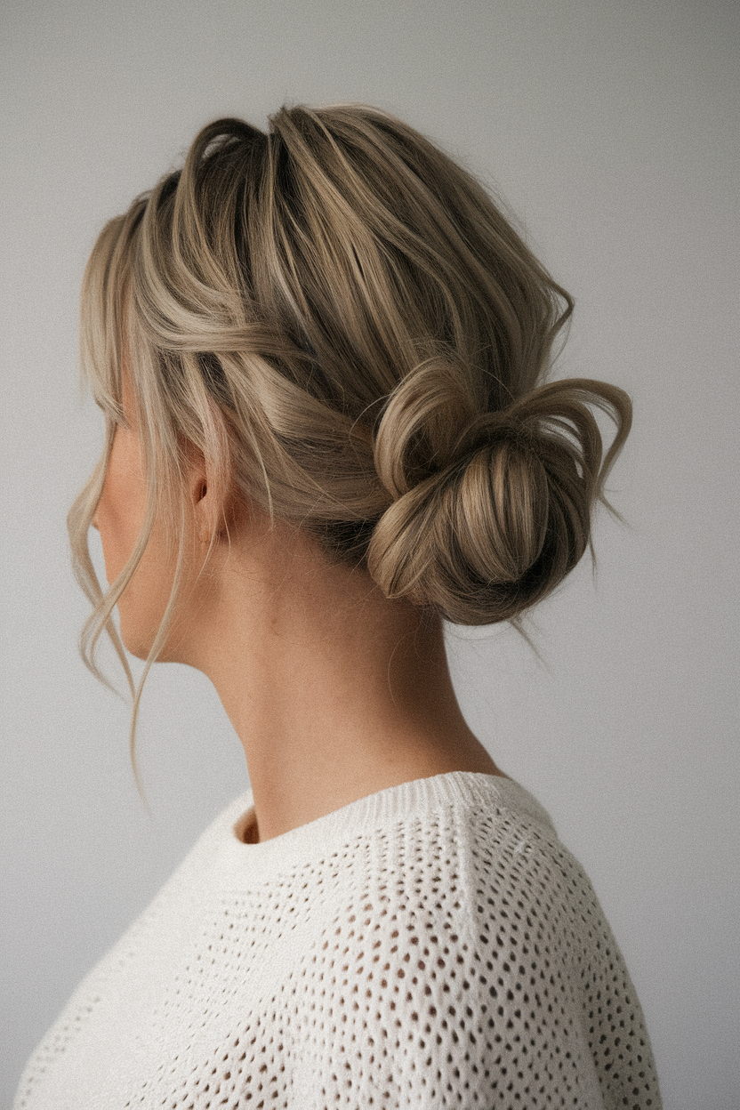 Quick & Easy Hairstyles for Summer 2025: Fresh Looks for Every Hair Type Introduction