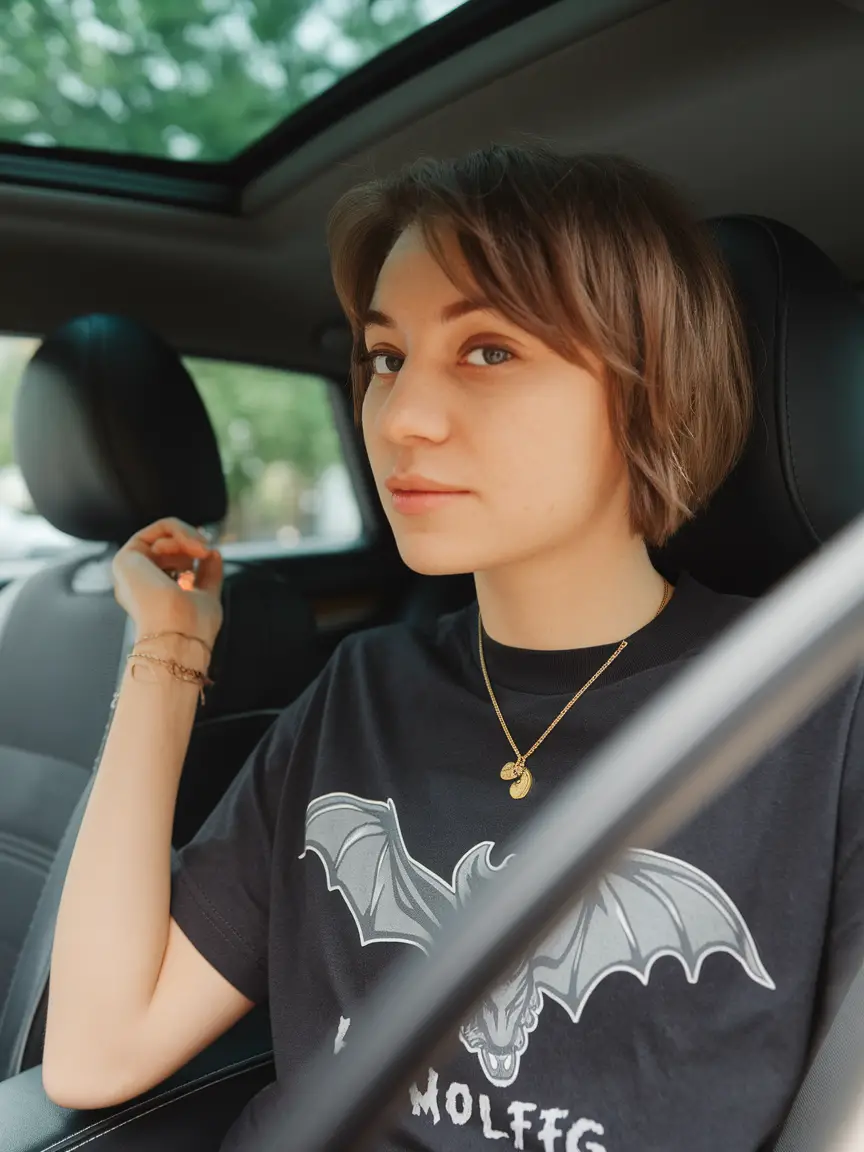 Bob It Like It’s Hot: Trendiest Summer Bob Hairstyles 2025