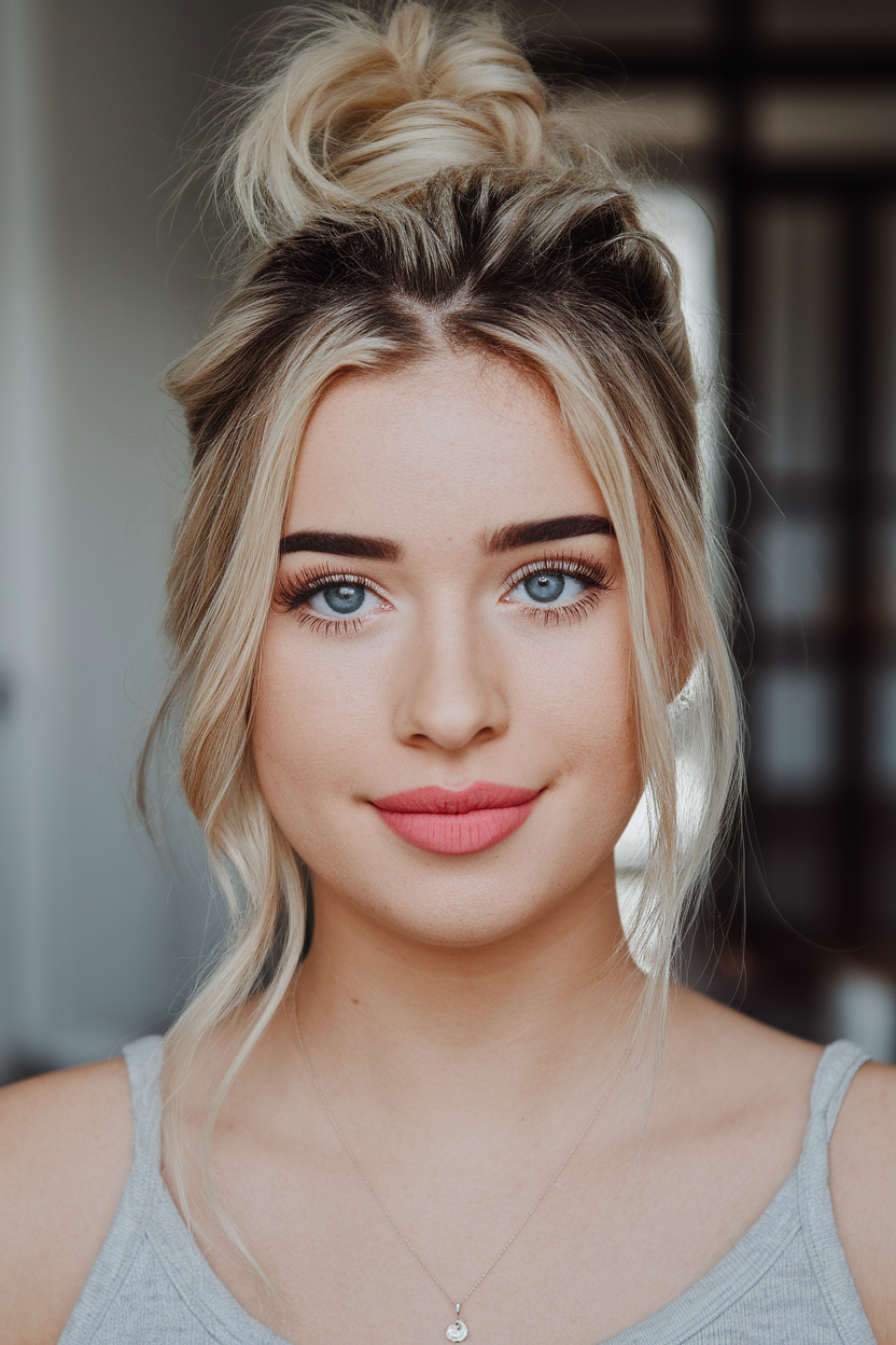 Quick & Easy Hairstyles for Summer 2025: Fresh Looks for Every Hair Type Introduction
