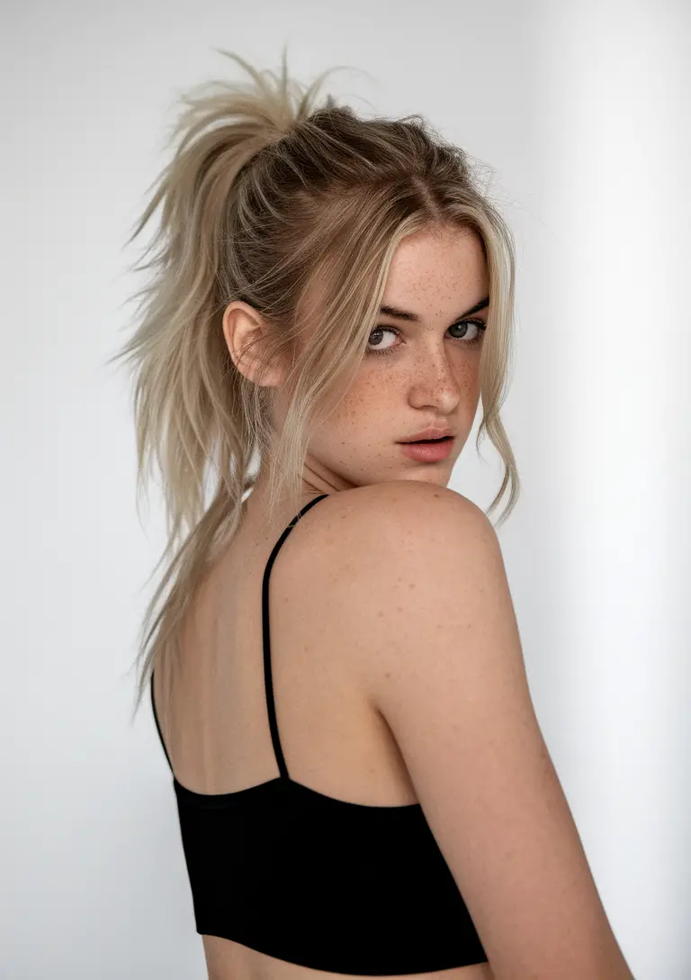 Quick & Easy Hairstyles for Summer 2025: Fresh Looks for Every Hair Type Introduction