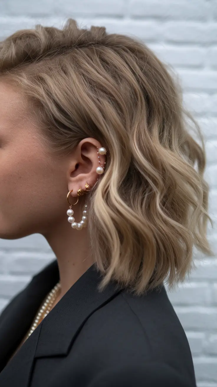 Bob It Like It’s Hot: Trendiest Summer Bob Hairstyles 2025