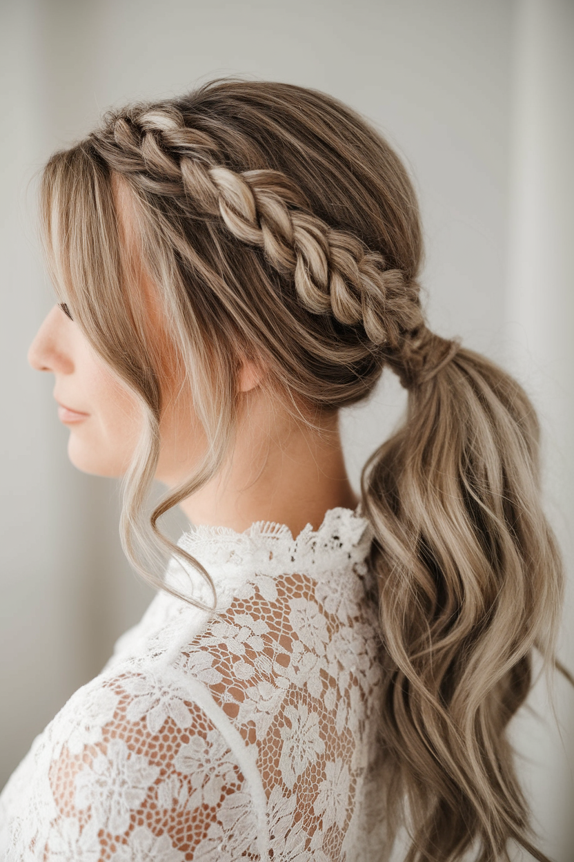 Quick & Easy Hairstyles for Summer 2025: Fresh Looks for Every Hair Type Introduction