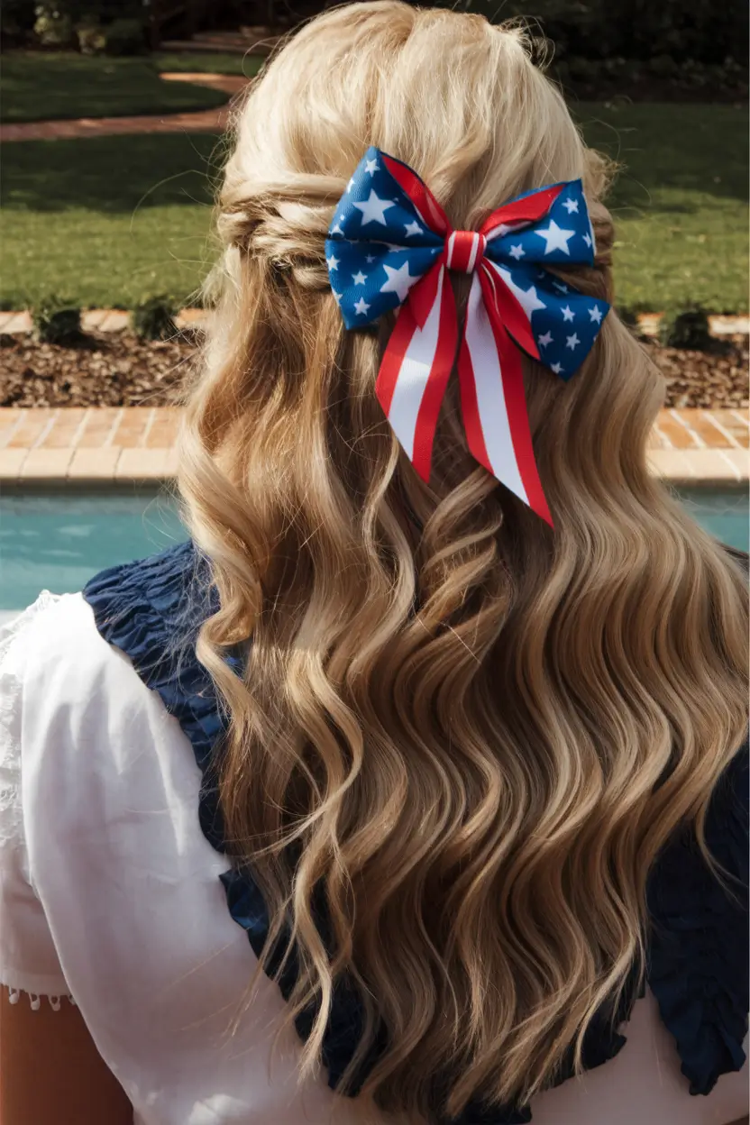 4th-of-july-inspo-Red-White-and-Braid-Delight