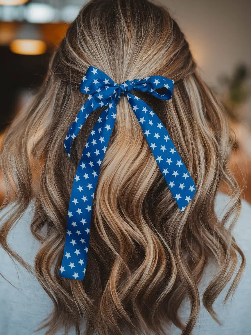 4th-of-july-braided-hair-Bold-Braided-Bows