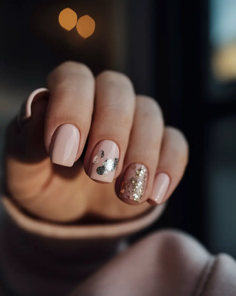 classy summer nails classy summer nails short classy summer nails simple casual Simple chic elegant 2025