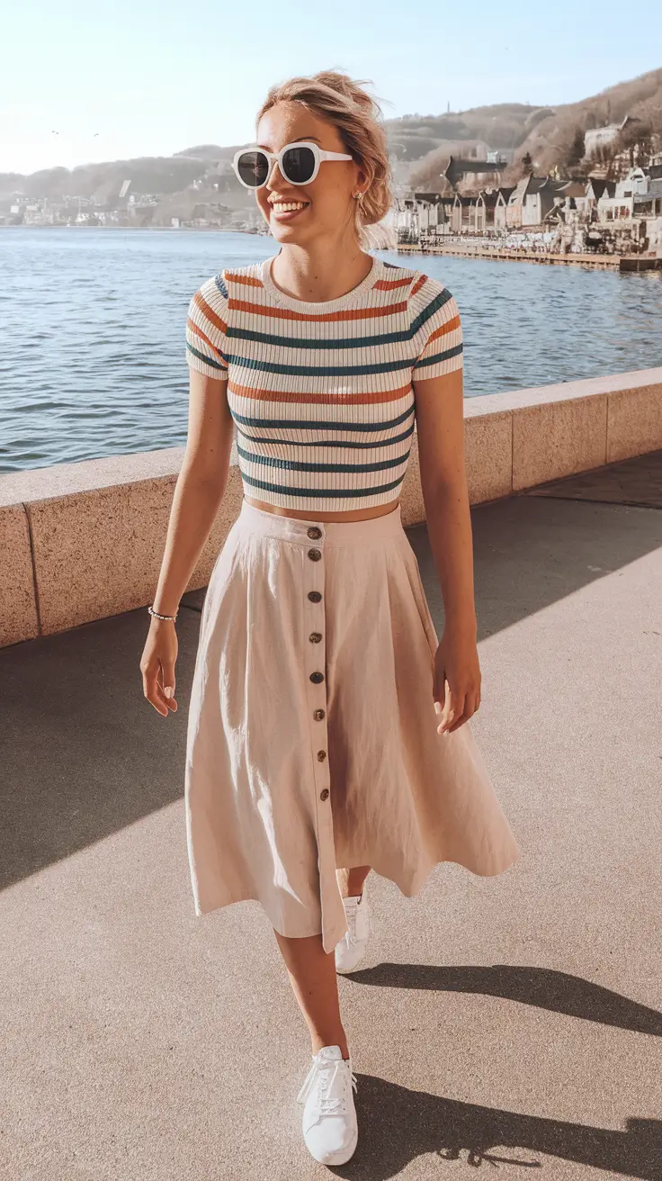 end of summer outfits