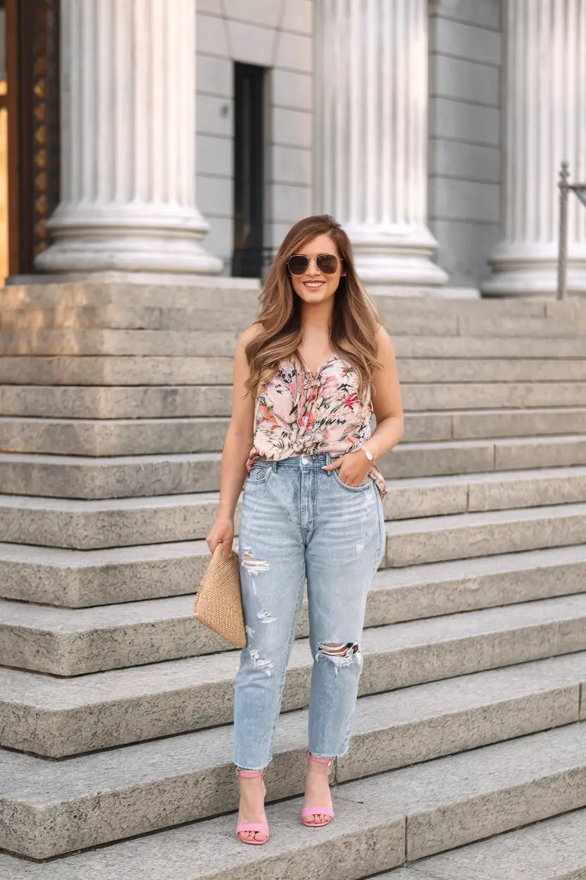 end of summer outfits going out