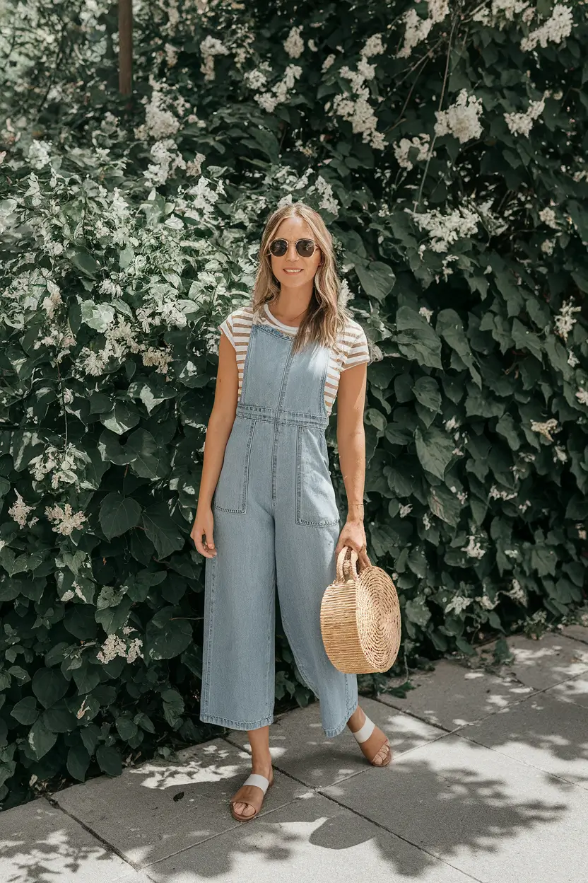 end of summer outfits casual comfy