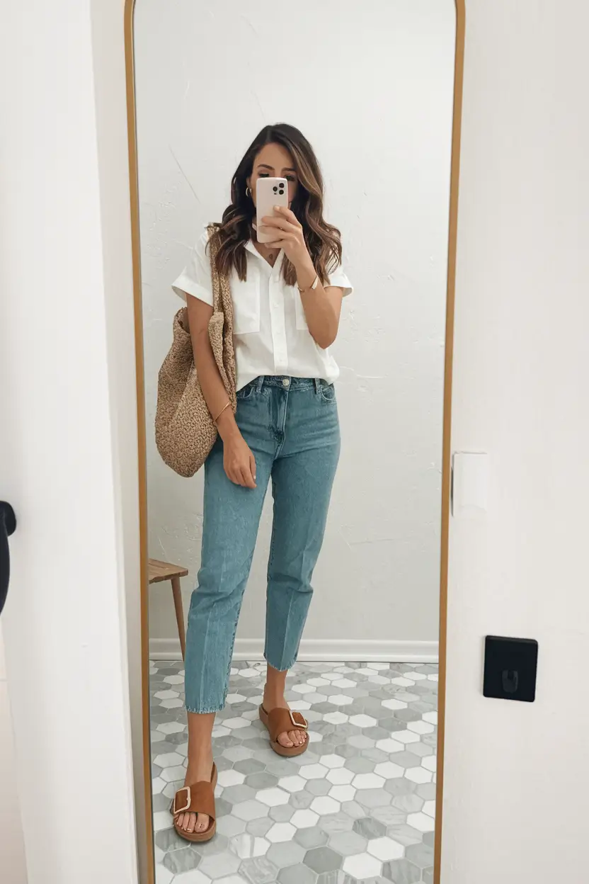 labor day outfits women