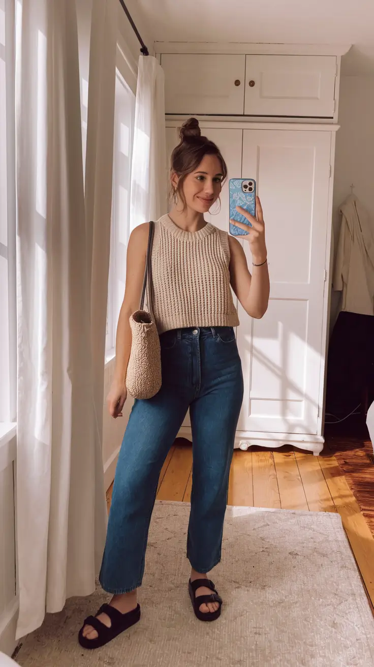 end of summer outfits