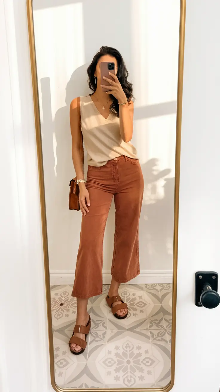 end of summer outfits