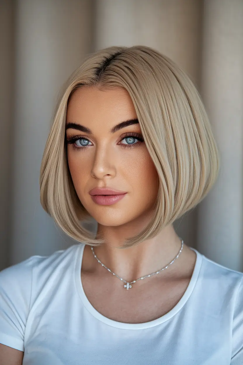 August Haircut Ideas 2025: Fresh, Trendy Looks for a Hot Summer Reset