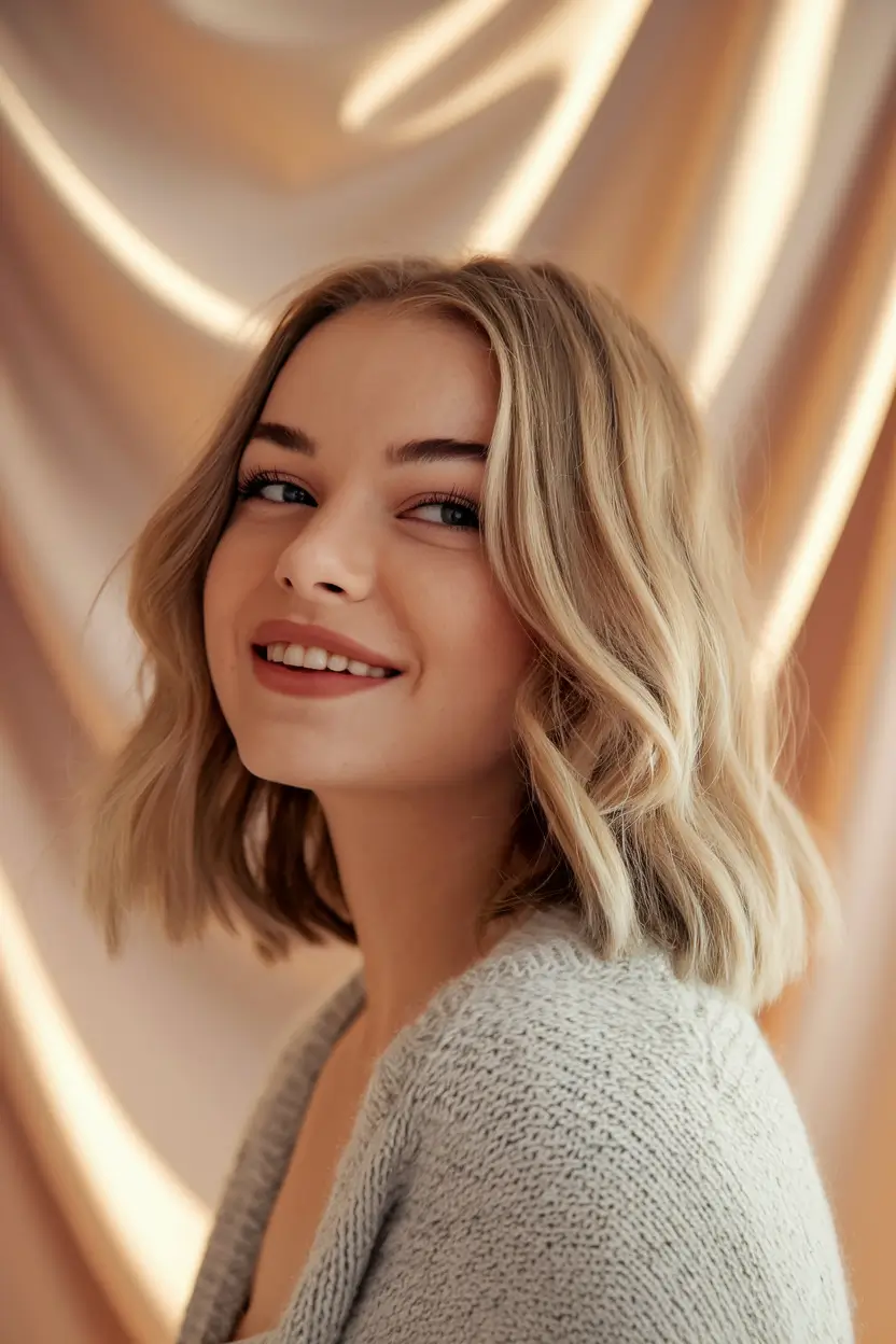 August Haircut Ideas 2025: Fresh, Trendy Looks for a Hot Summer Reset