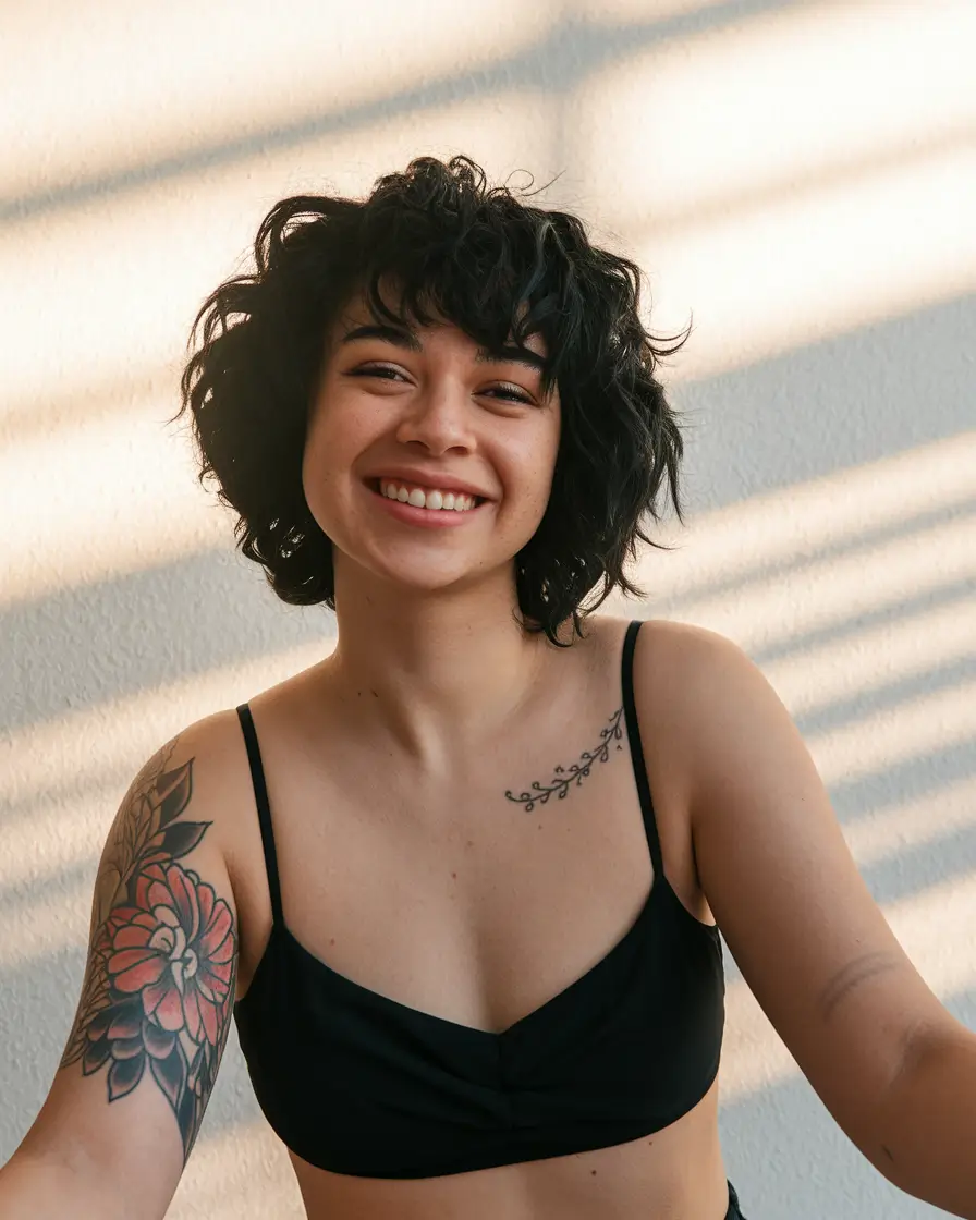 August Haircut Ideas 2025: Fresh, Trendy Looks for a Hot Summer Reset