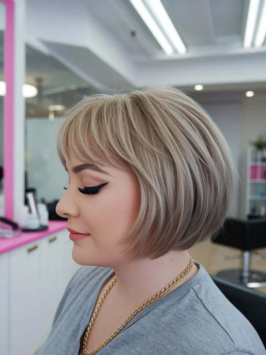 August Haircut Ideas 2025: Fresh, Trendy Looks for a Hot Summer Reset