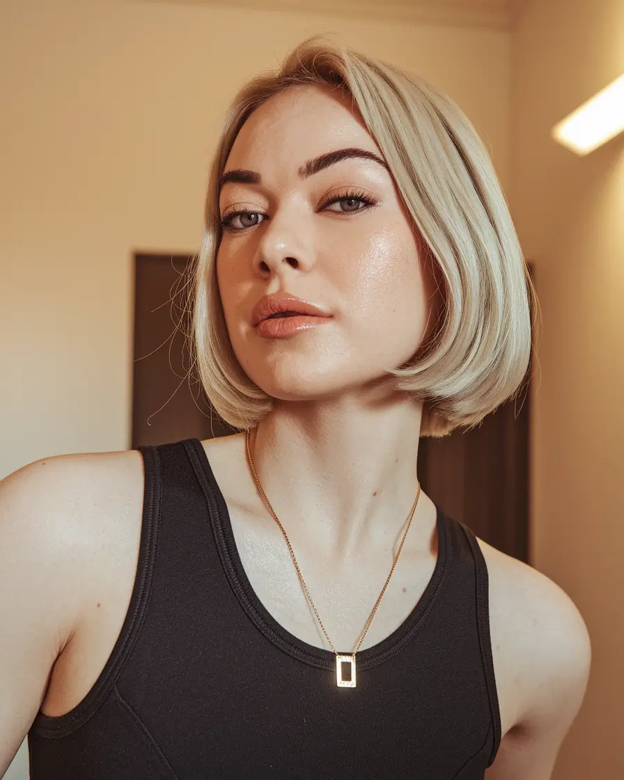 August Haircut Ideas 2025: Fresh, Trendy Looks for a Hot Summer Reset