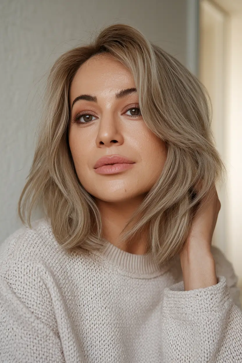 August Haircut Ideas 2025: Fresh, Trendy Looks for a Hot Summer Reset