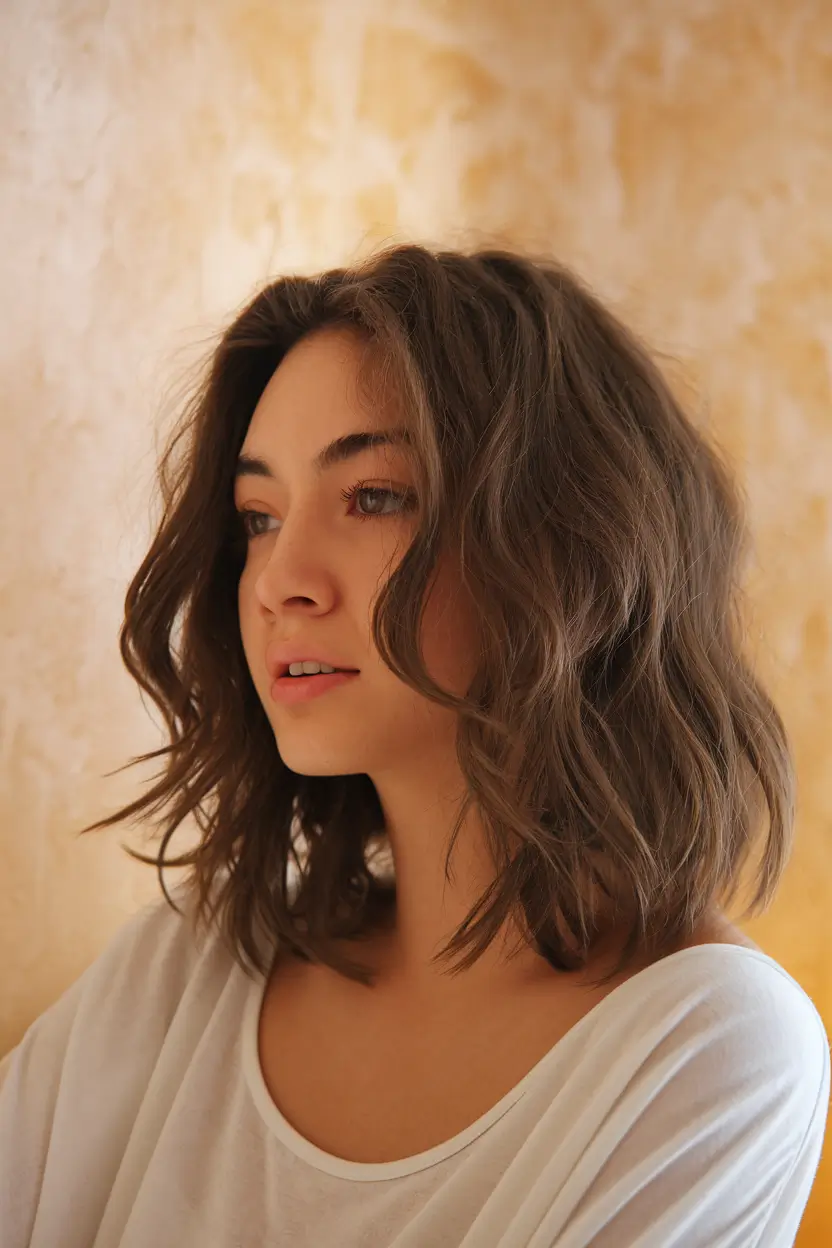 August Haircut Ideas 2025: Fresh, Trendy Looks for a Hot Summer Reset