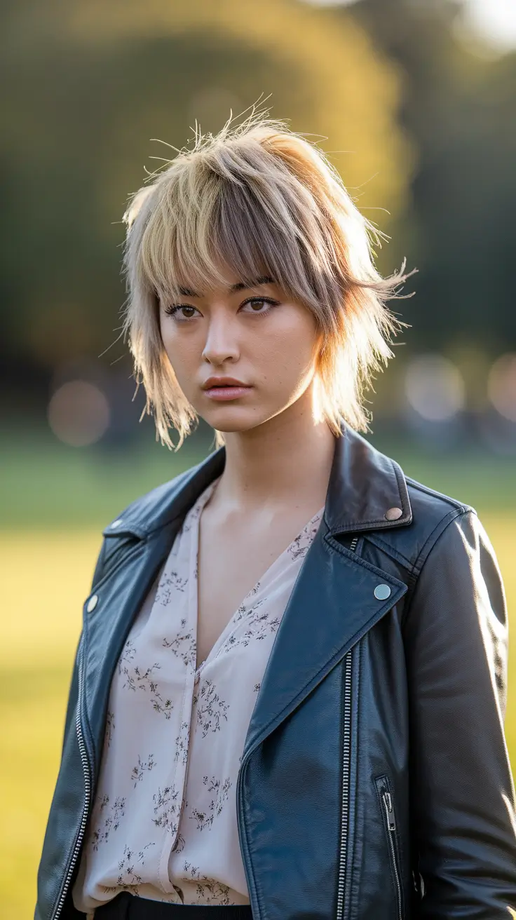 August Haircut Ideas 2025: Fresh, Trendy Looks for a Hot Summer Reset