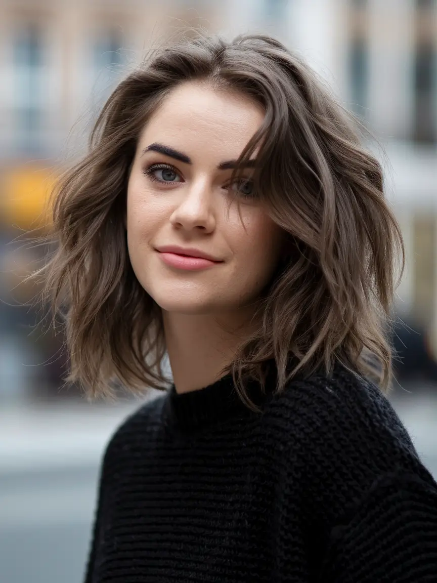 August Haircut Ideas 2025: Fresh, Trendy Looks for a Hot Summer Reset