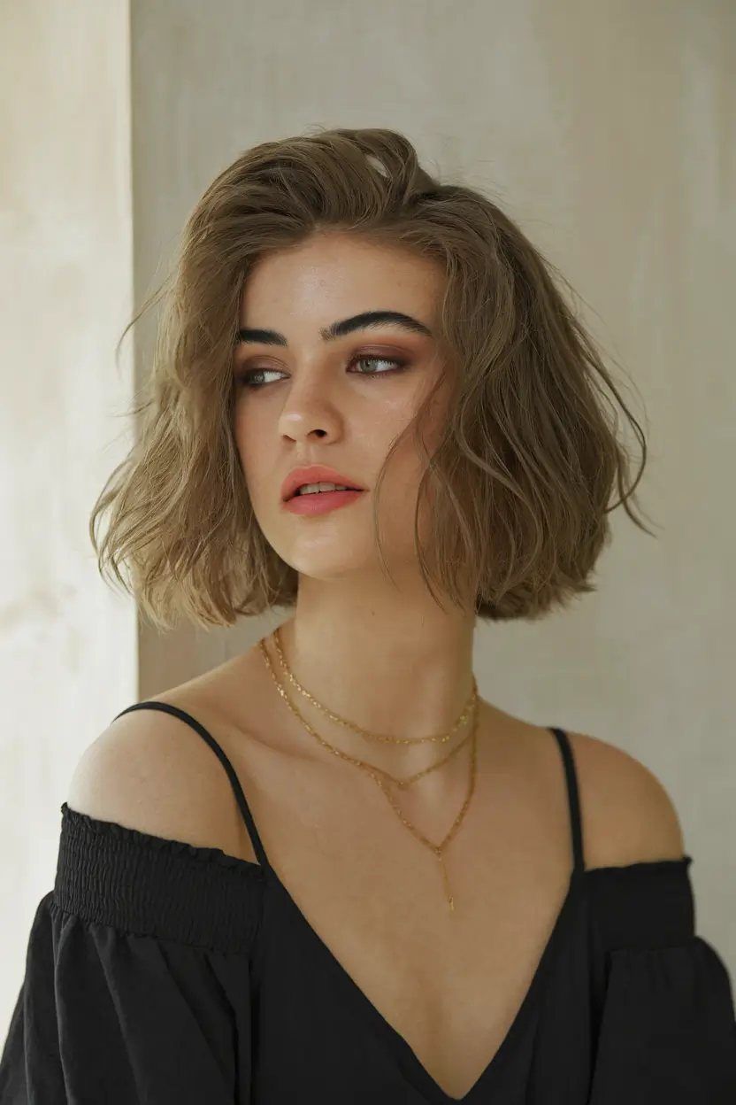 August Haircut Ideas 2025: Fresh, Trendy Looks for a Hot Summer Reset