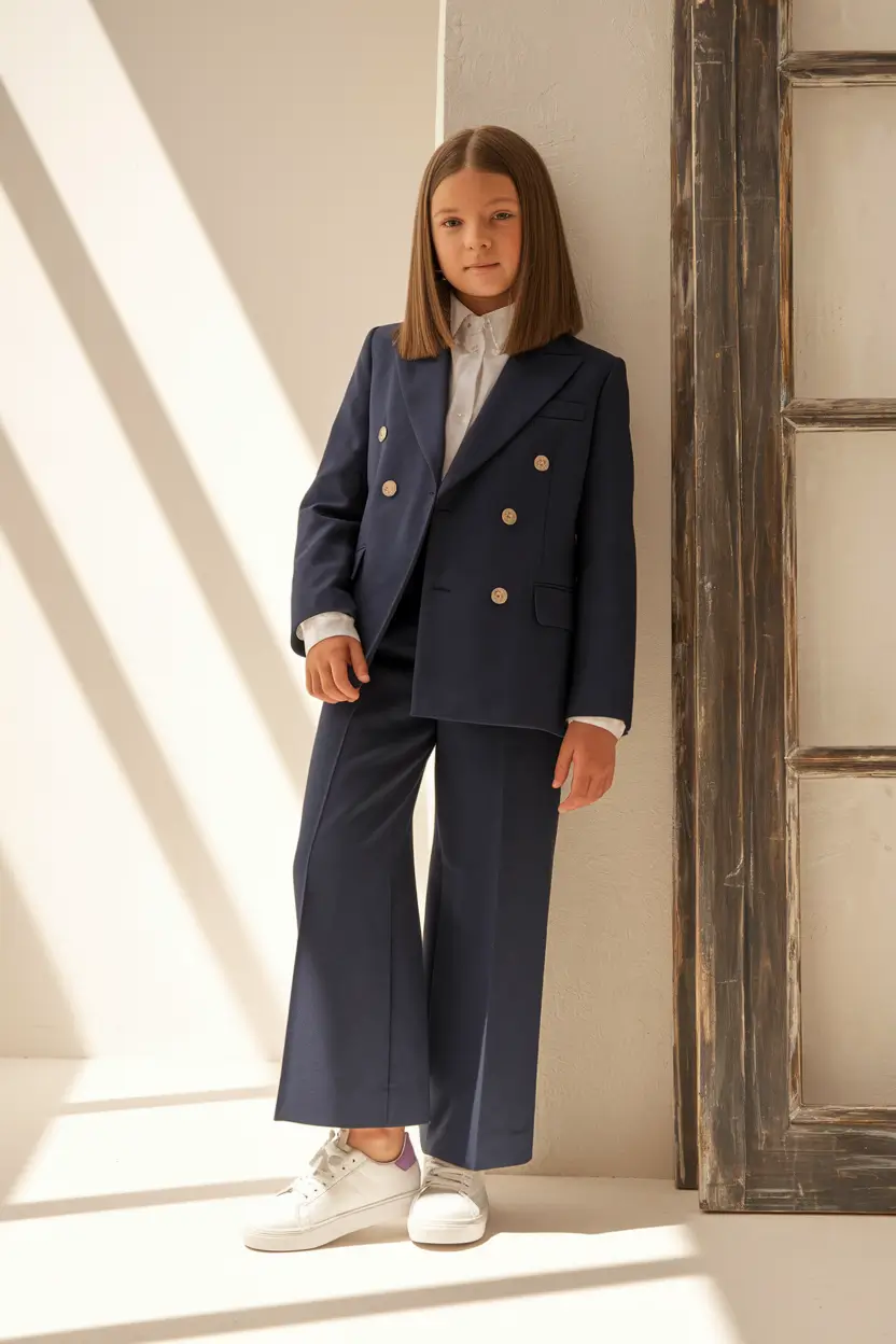 comfy school outfits comfy school outfits 2025 Boardroom Meets Homeroom