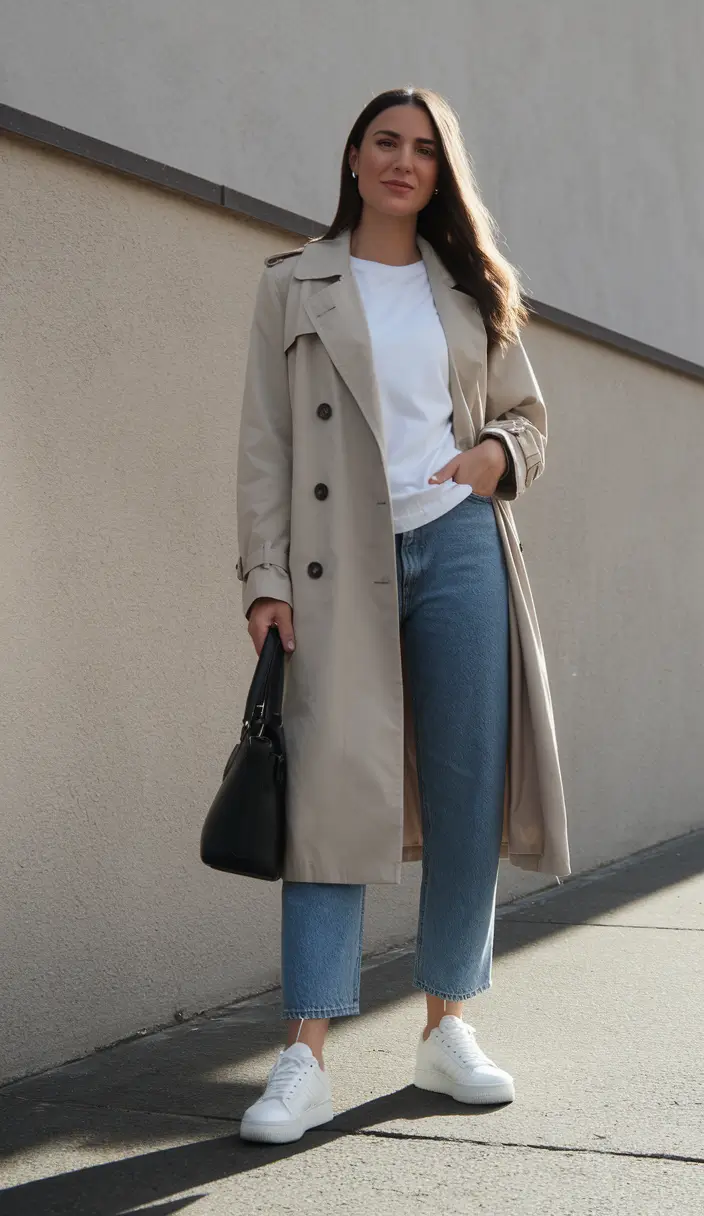 How to Style Jeans This Fall – Cute and Comfy 2025 Outfits