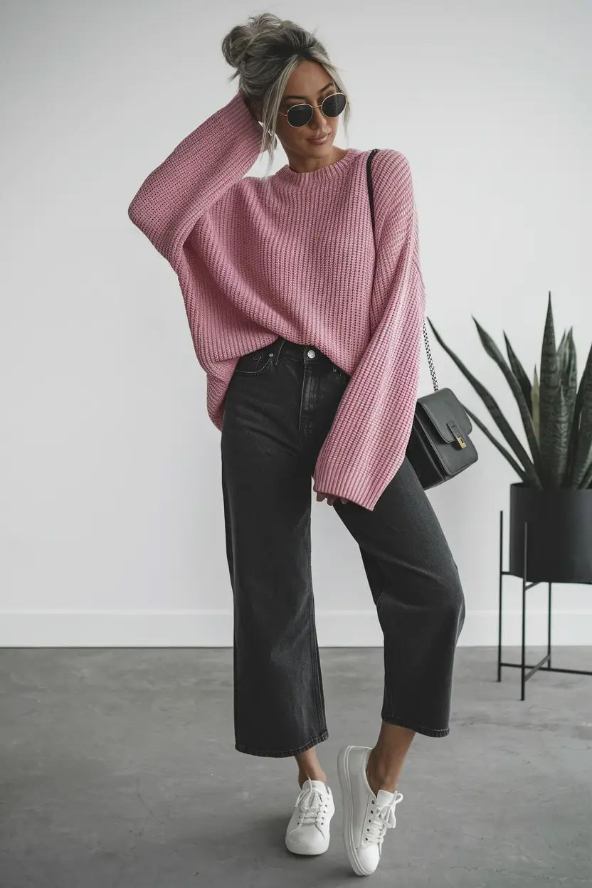 How to Style Jeans This Fall – Cute and Comfy 2025 Outfits