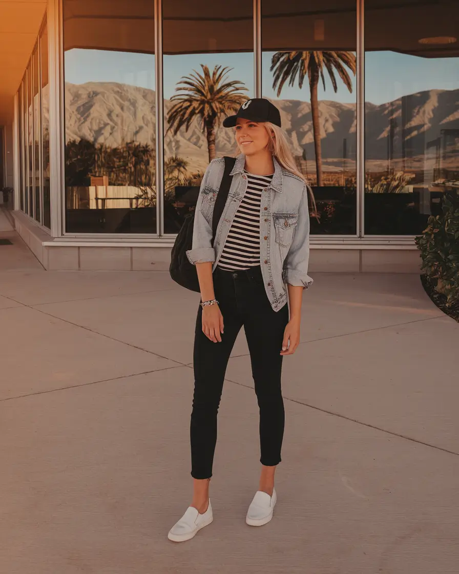 How to Style Jeans This Fall – Cute and Comfy 2025 Outfits