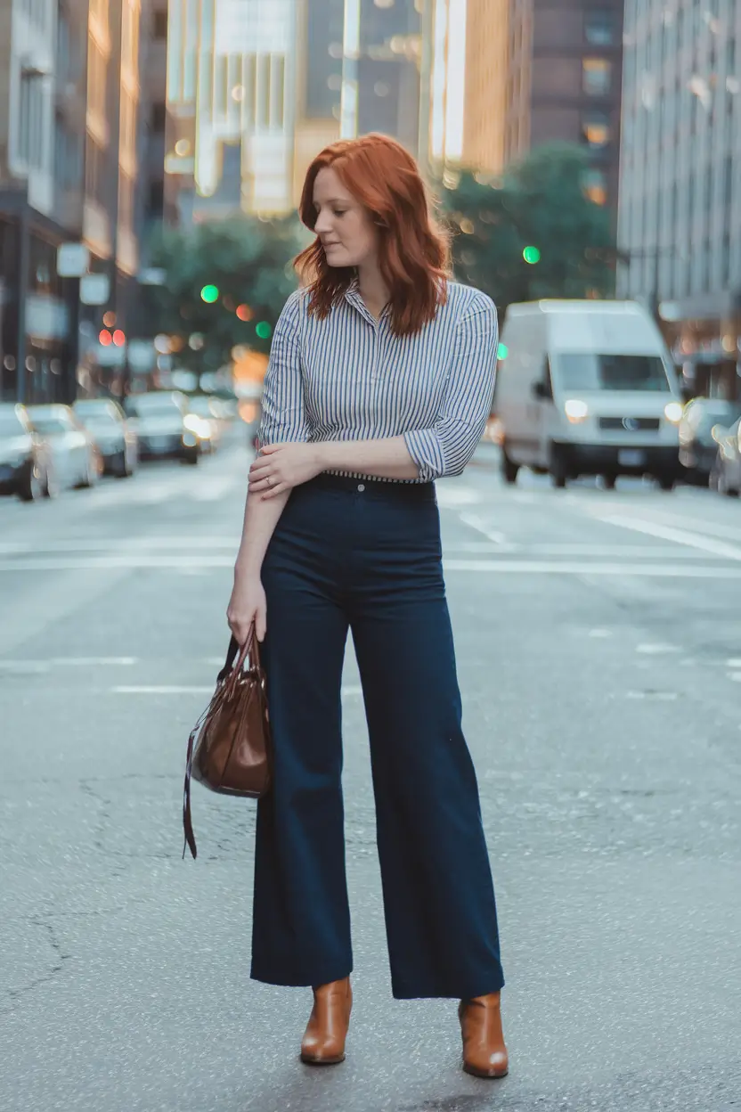 How to Style Jeans This Fall – Cute and Comfy 2025 Outfits