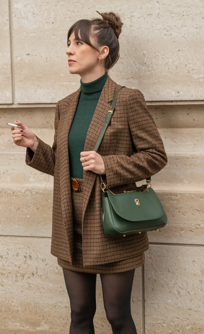 fall fashion inspo women+H2