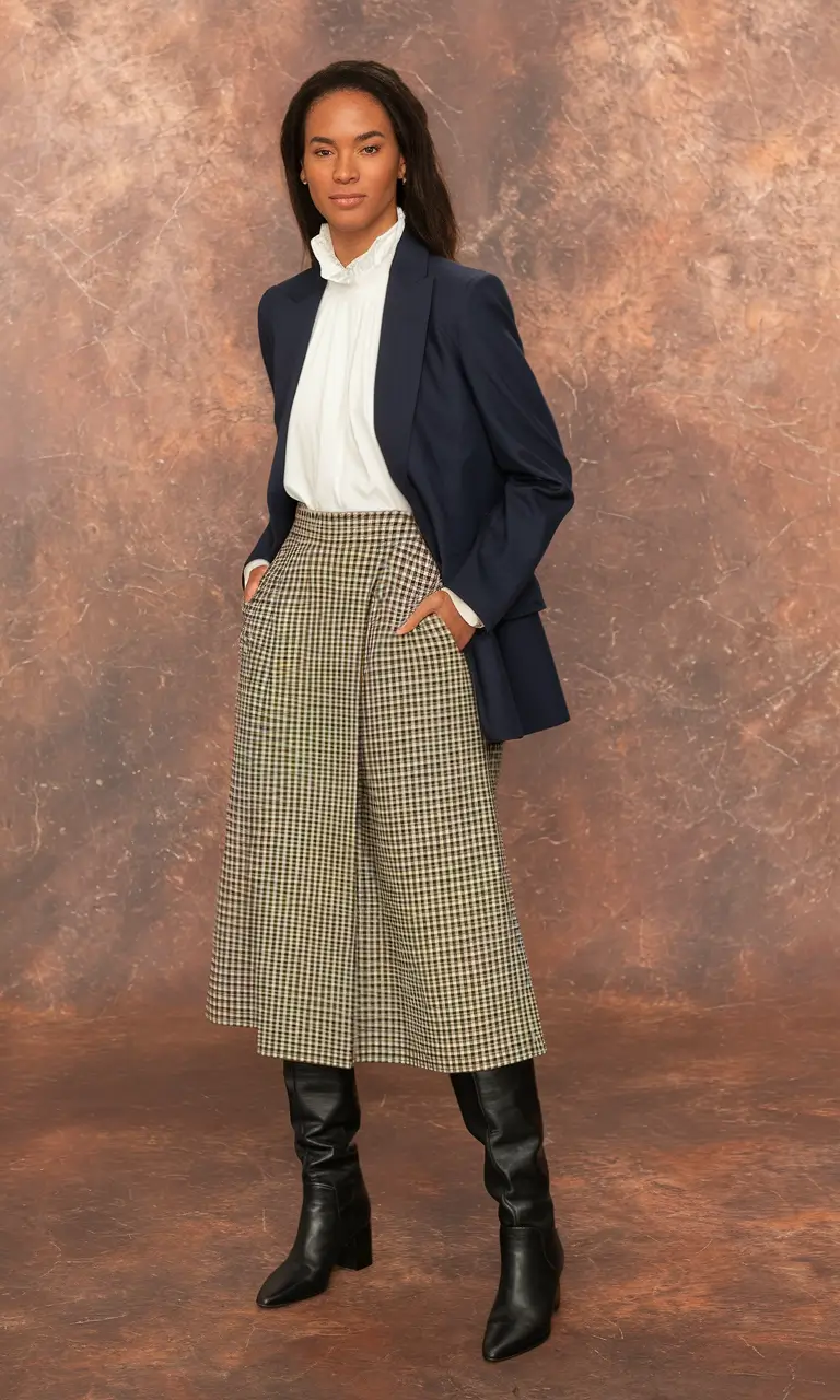 fall fashion inspo women+H2