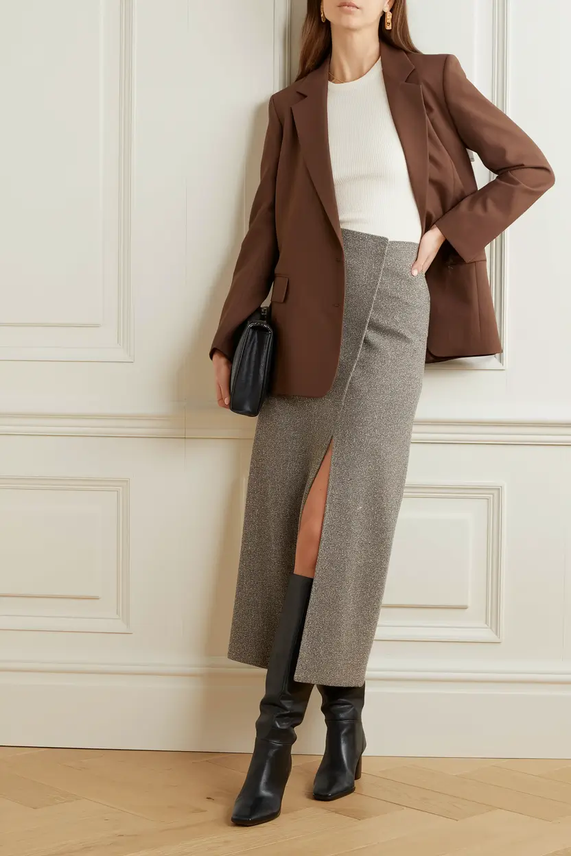 fall fashion inspo women+H2