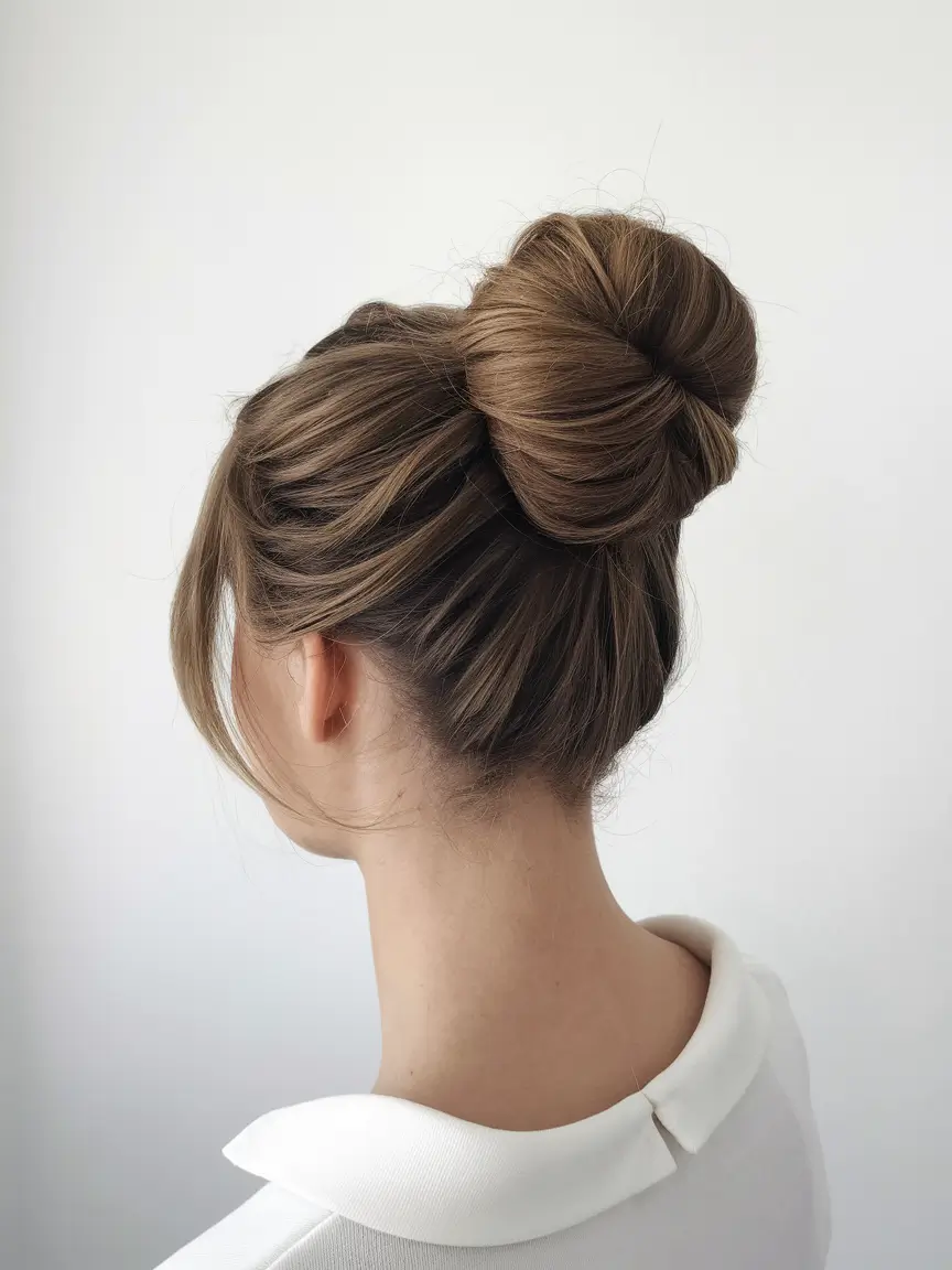 Fresh & Easy Hairstyles for the First Day of School 2025
