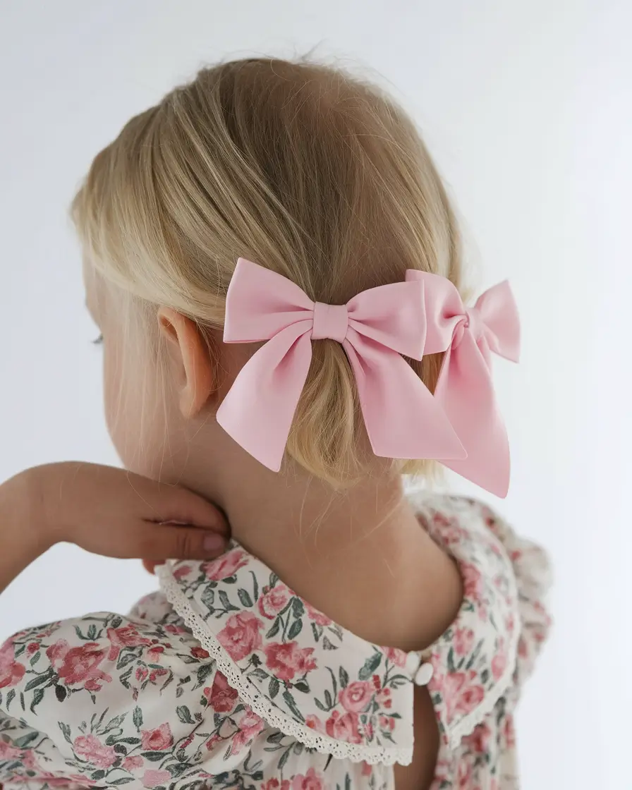 Fresh & Easy Hairstyles for the First Day of School 2025