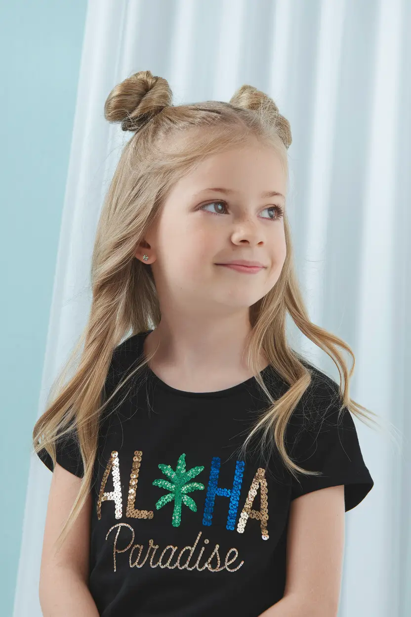 Fresh & Easy Hairstyles for the First Day of School 2025