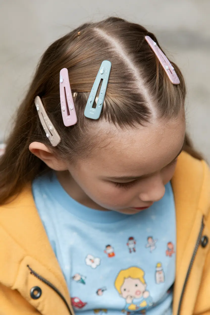 Fresh & Easy Hairstyles for the First Day of School 2025