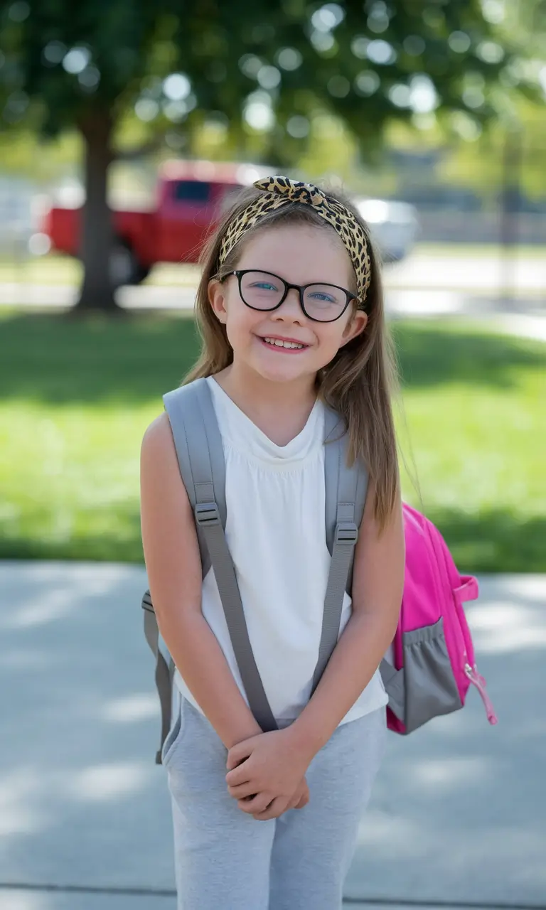 first day of school outfits 2025 Comfy, Confident and Effortlessly Cute