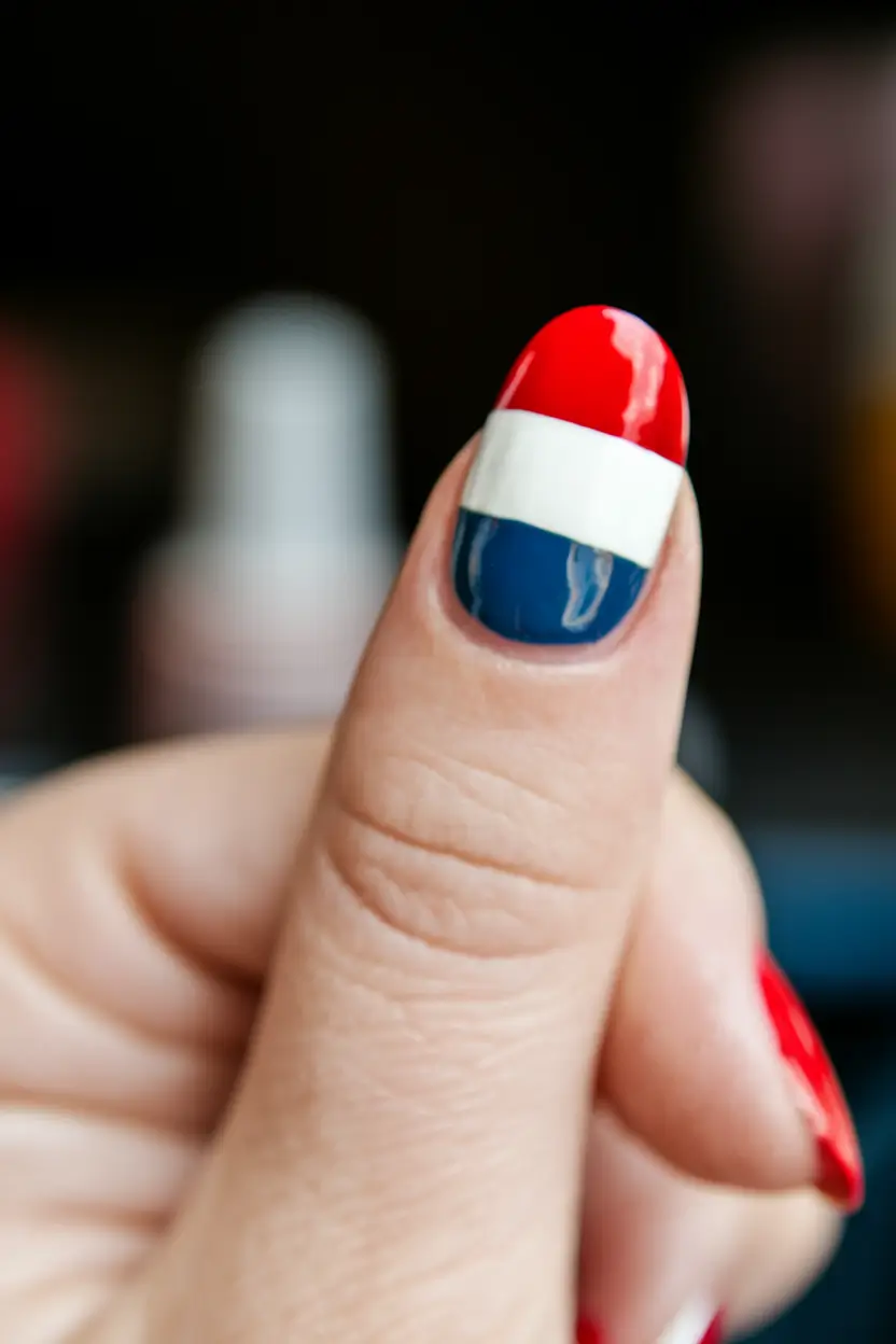 labor day nails (11)
