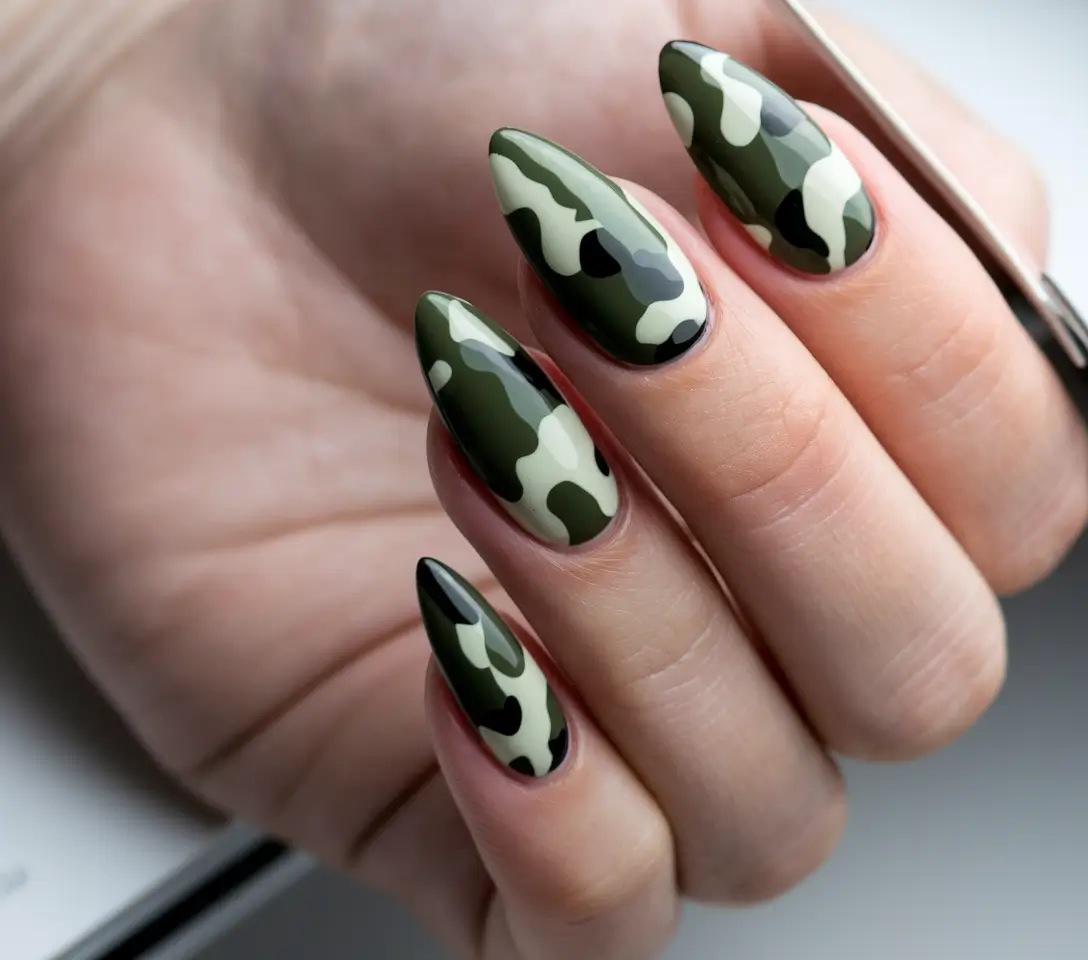 labor day nails (13)