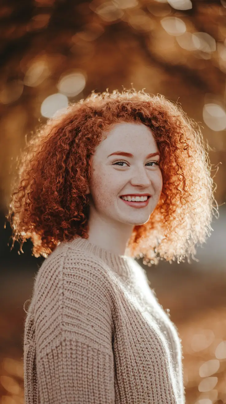 Soft Autumn Haircuts for 2025 Rooted Blonde S-Waves with Dimensional Fade