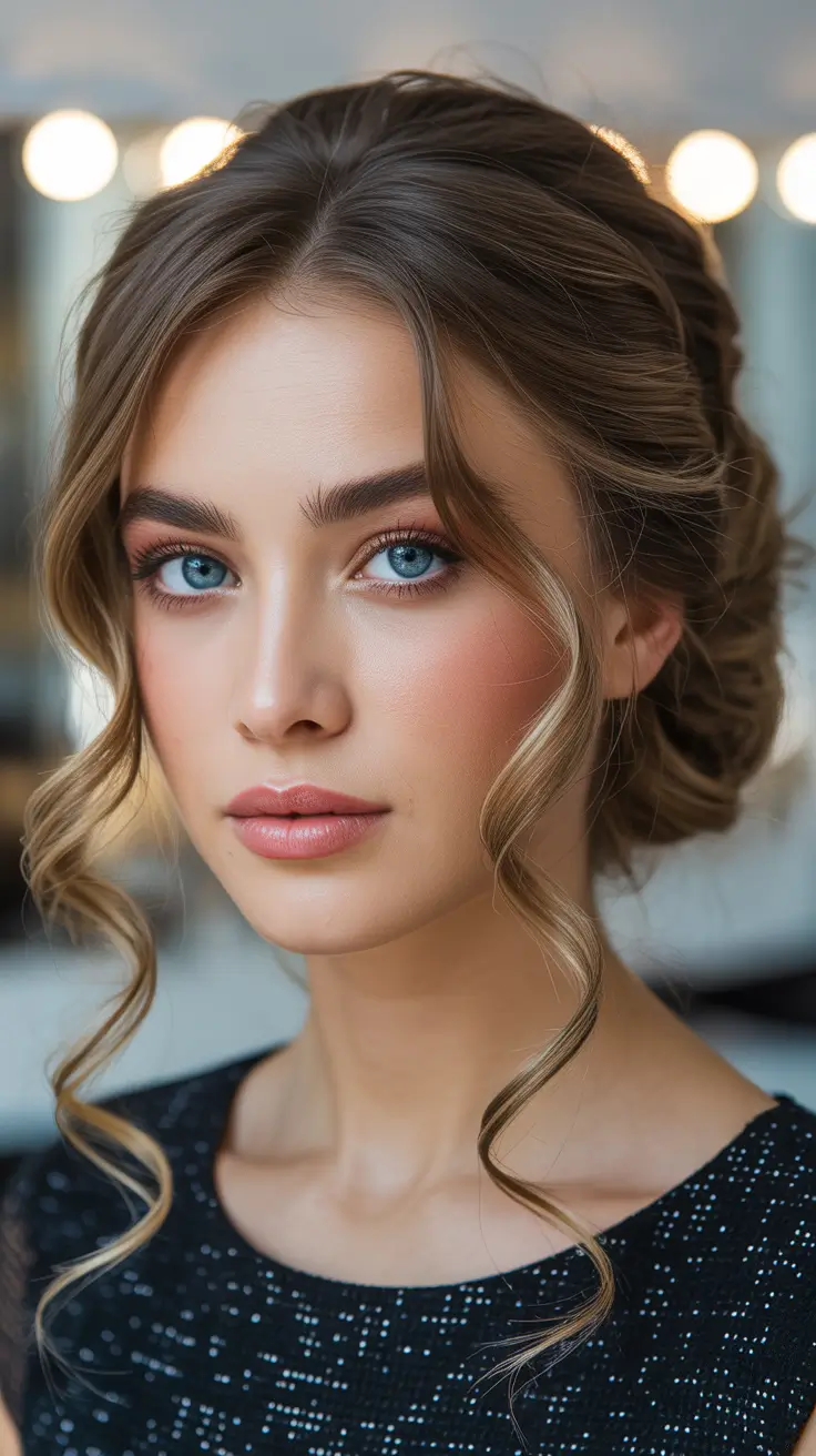 Cute hairstyles for Fall 2025: Easy and Stylish Looks for Every Hair Type