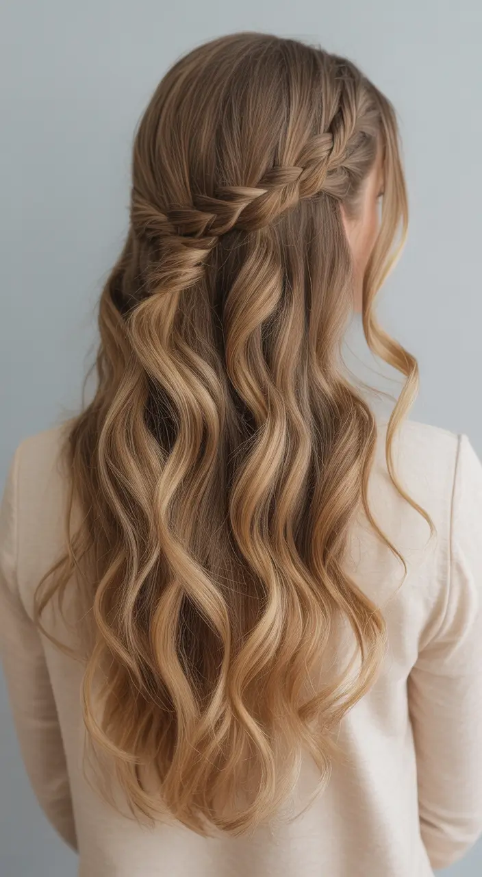 Cute hairstyles for Fall 2025: Easy and Stylish Looks for Every Hair Type