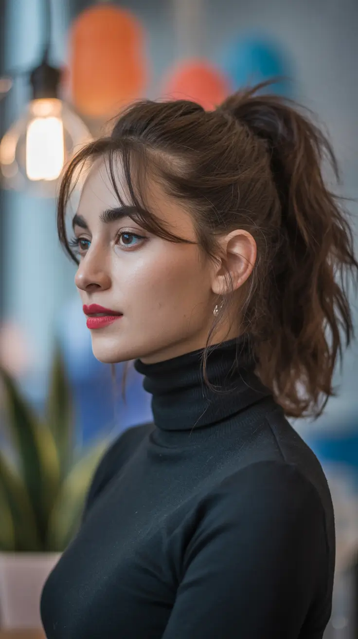 Cute hairstyles for Fall 2025: Easy and Stylish Looks for Every Hair Type