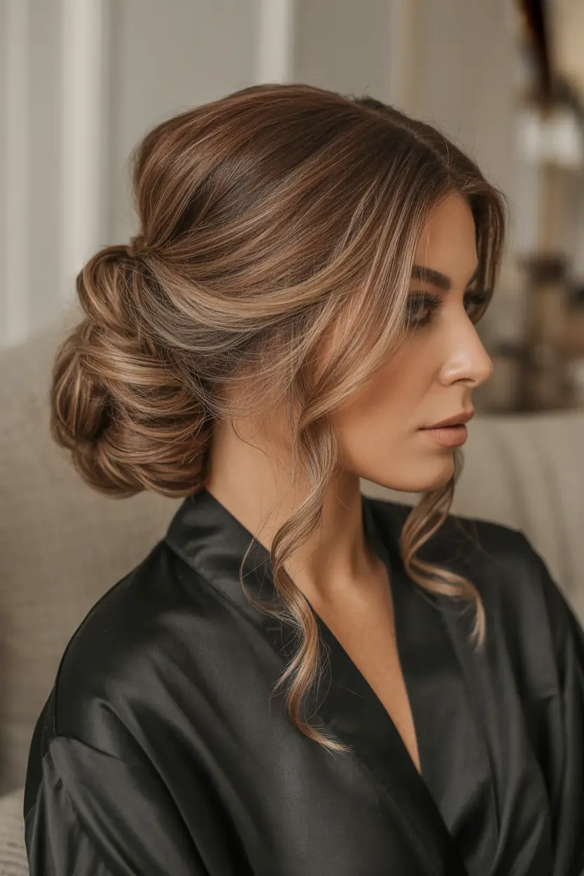 Cute hairstyles for Fall 2025: Easy and Stylish Looks for Every Hair Type