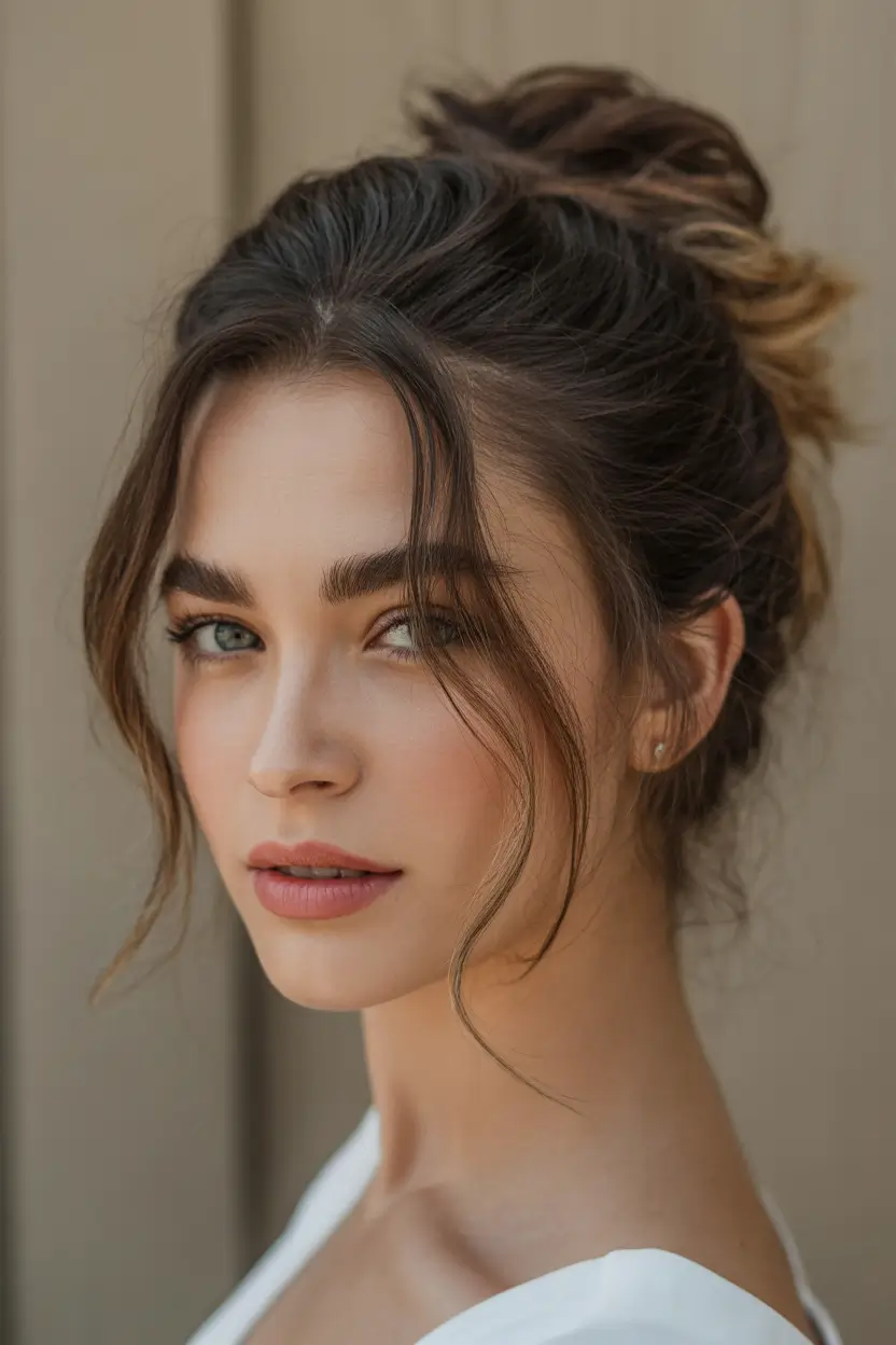 Cute hairstyles for Fall 2025: Easy and Stylish Looks for Every Hair Type
