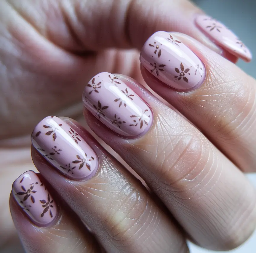 Trendy Cute and Fun Fall Nails 2025: Autumn Almond Shape Inspo for Every Mood