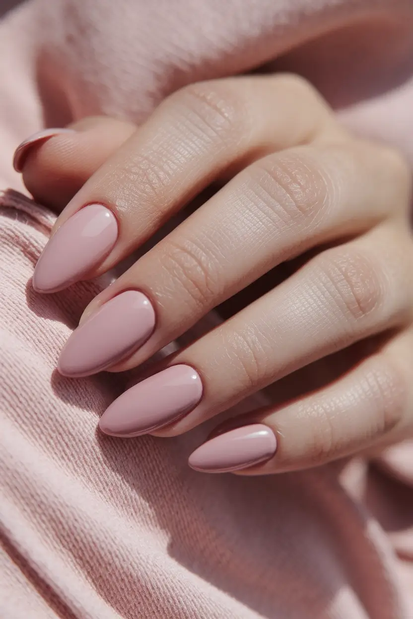 Trendy Cute and Fun Fall Nails 2025: Autumn Almond Shape Inspo for Every Mood
